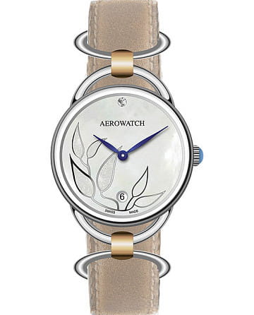Aerowatch Diamonds 07977 BI02